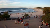 Plaża wschodnia