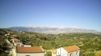 Creta - Vamos - Lefka Ori
