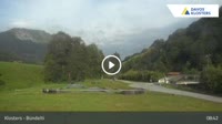 Klosters - Bündelti, Landquart