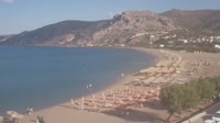 Paleochora - Plaża Pachia Ammos