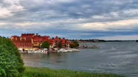 Jezioro Mikołajskie