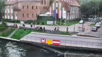 Most obrotowy