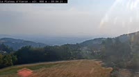 Yzeron - Panorama
