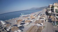 Bordighera - Spiaggia