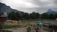 Ebbs - Park wodny Hallo du
