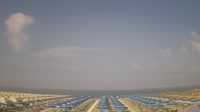 Viareggio - Spiaggia