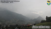 Schruns - Panorama