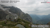 Grindelwald - Glecksteinhütte