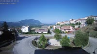 Paternopoli - Piazza Giardino