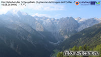 Trafoi - Ortler