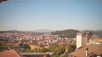 Campobasso - Castello Monforte