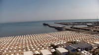 Fano - Plaża