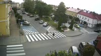 Plac Sobieskiego