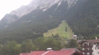 Ehrwald - Hotel Alpen Residence
