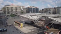 Napoli - Piazza Garibaldi