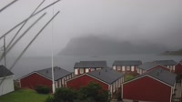 Lofoty - Hamnøy