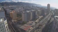 Tenerifė - Tenerifės Santa Krusas - Avenida Tres de Mayo