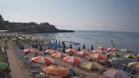 Marina di Camerota - Spiaggia di Calanca