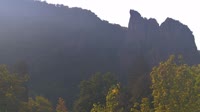 Bad Münster am Stein-Ebernburg - Rheingrafenstein