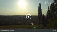 Südsteiermark - Lubekogl