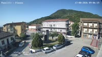 Pozzilli - Largo Palazzo del Prete