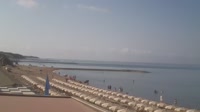 Anzio - Paplūdimys