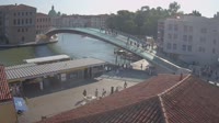 Venezia - Ponte della Costituzione