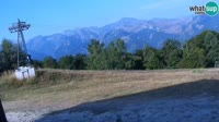 Cardini - Monte Alpet - Roburent