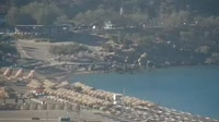 Kreta - Paleochora - Panorama