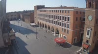 Ferrara - Piazza Trento e Trieste