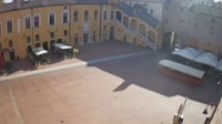 Ferrara - Piazza del Municipio