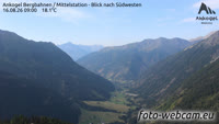 Mallnitz - Ankogel Bergbahnen