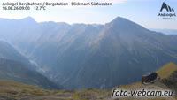 Mallnitz - Ankogel Bergbahnen Mittelstation