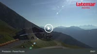 Predazzo - Latemar - Passo Feudo