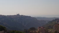 Catanzaro - Viadotto Fausto Bisantis