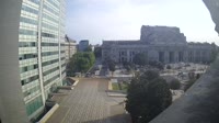 Milano - Piazza Duca d'Aosta