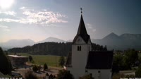 Ludmannsdorf - Karawanki