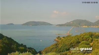 Lerici - Porto Venere - Golfo di La Spezia