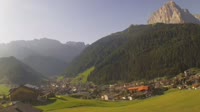 Sëlva - Daunei - Gruppo del Sella