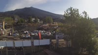 Nicolosi - Rifugio Sapienza - Etnos ugnikalnis