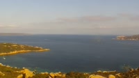 Sardegna - Punta Sardegna - Maddalena, Palau, Santo Stefano