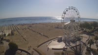 Cesenatico - Sky Wheel