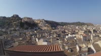 Scicli - Colle di San Matteo