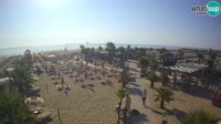 Rosolina Mare - Piazzale Europa - Bagno Primavera