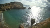 Kreta - Bali - Plaża Karavostasi
