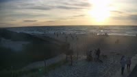 Bobolin - Plaża i bunkry