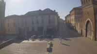 Thiene - Piazza Arturo Ferrarin