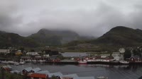 Isole Lofoten - Sørvågen