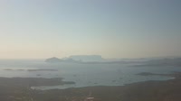 Sardegna - Monte Moro - Vista panoramica