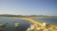 Sardegna - Porto Pollo - L'Isuledda